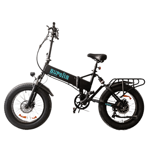 Aurelia J21