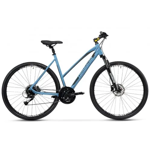 Lombardo Amantea 200 28″ Donna Blue