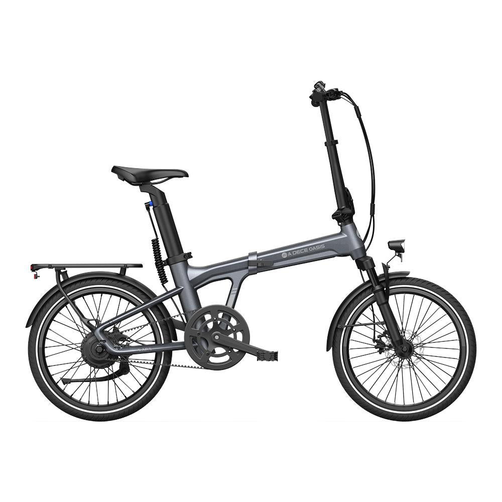 ADO Air 20S 2026 Opvouwbare Elektrische Fiets
