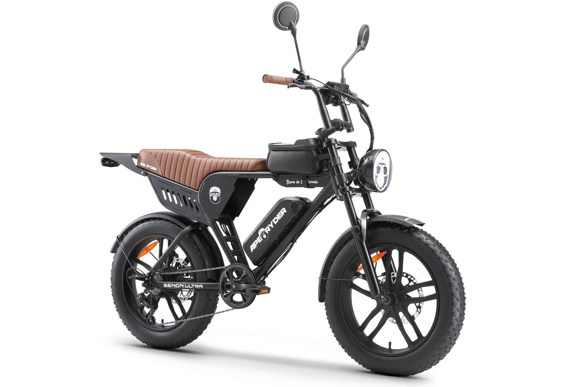 Velogreen GENON ULTRA 48V/15Ah 750W EU LEGAL