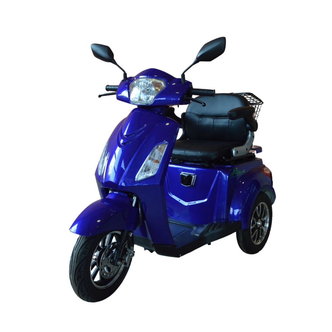 Lina - Electric Lithium Tricycle