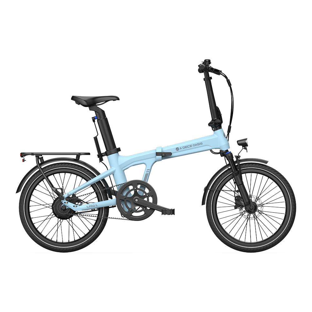ADO Air 20 Pro 2026 | Folding Electric Bike
