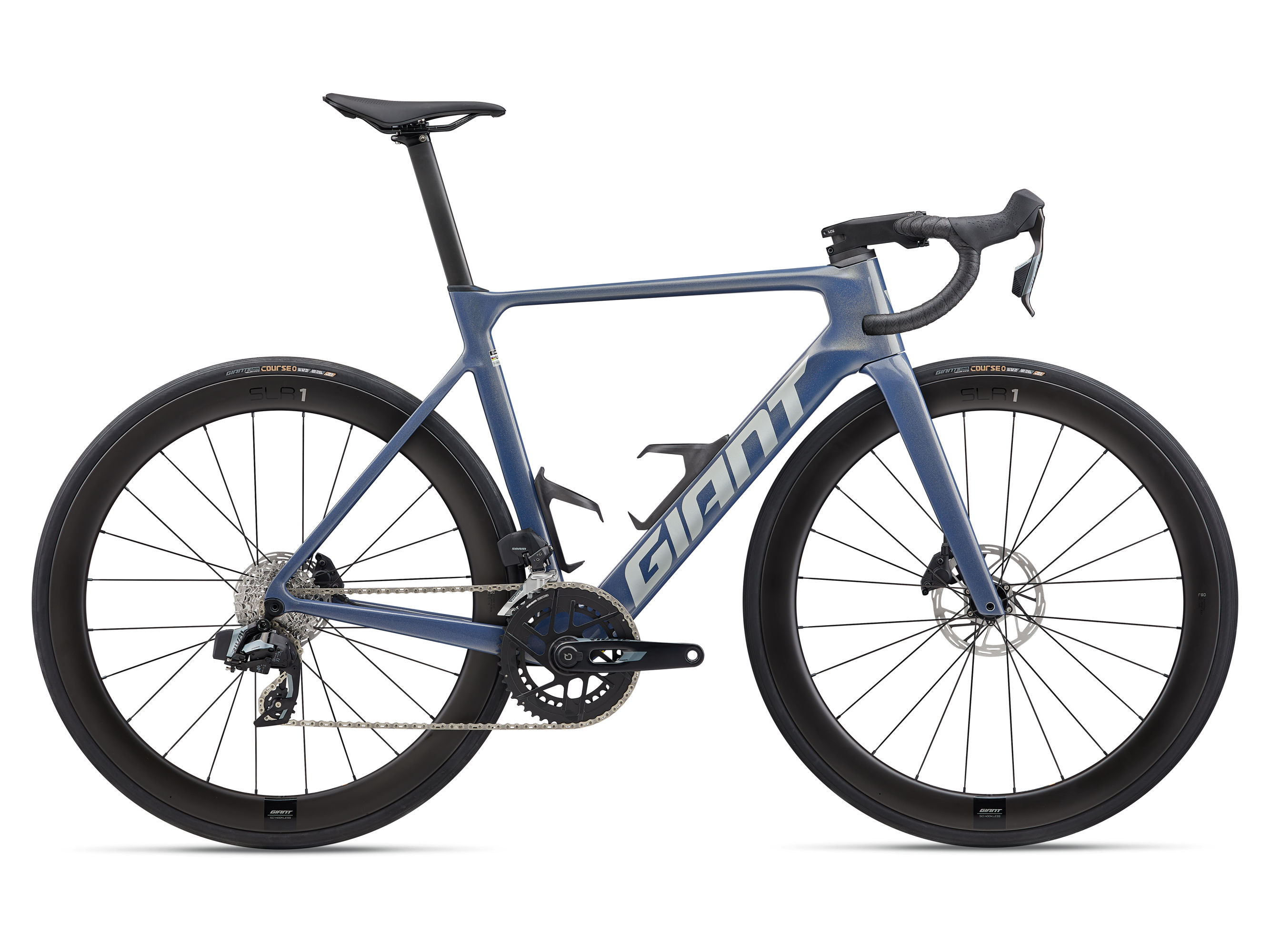 Rent Premium Race Bike Propel Advanced Pro 1