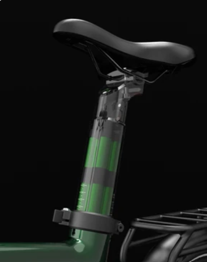 Cyrusher Sonder Lite