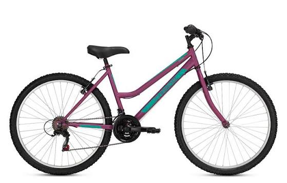 clermont magusta 26''