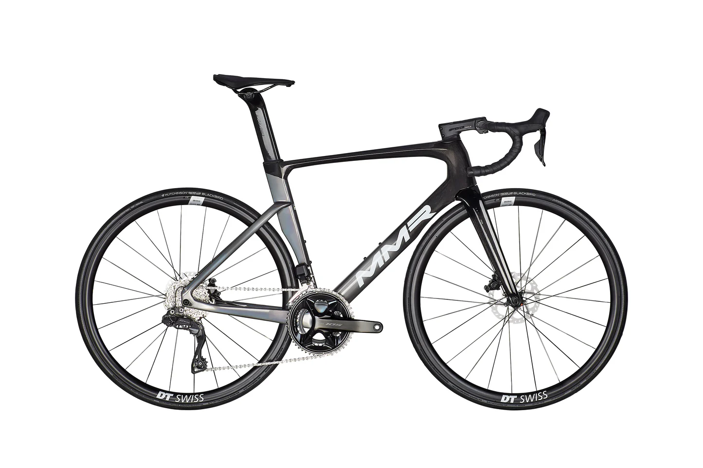 MMR Adrenaline Aero 10