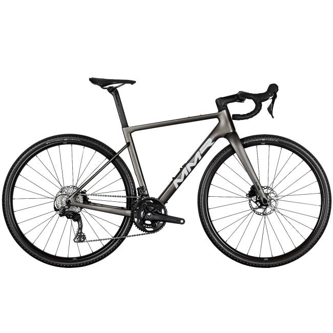 MMR SIMUN 50 - size medium