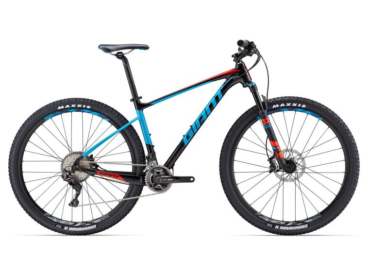Giant Fathom 29er 0 LTD