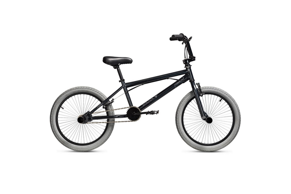 CLERMONT Bicycle Spider 20 - Black