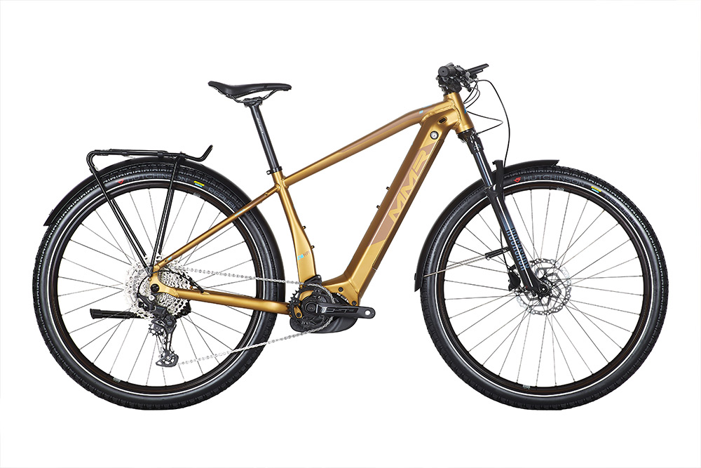MMR KOEN 00 - Bronze - Copper