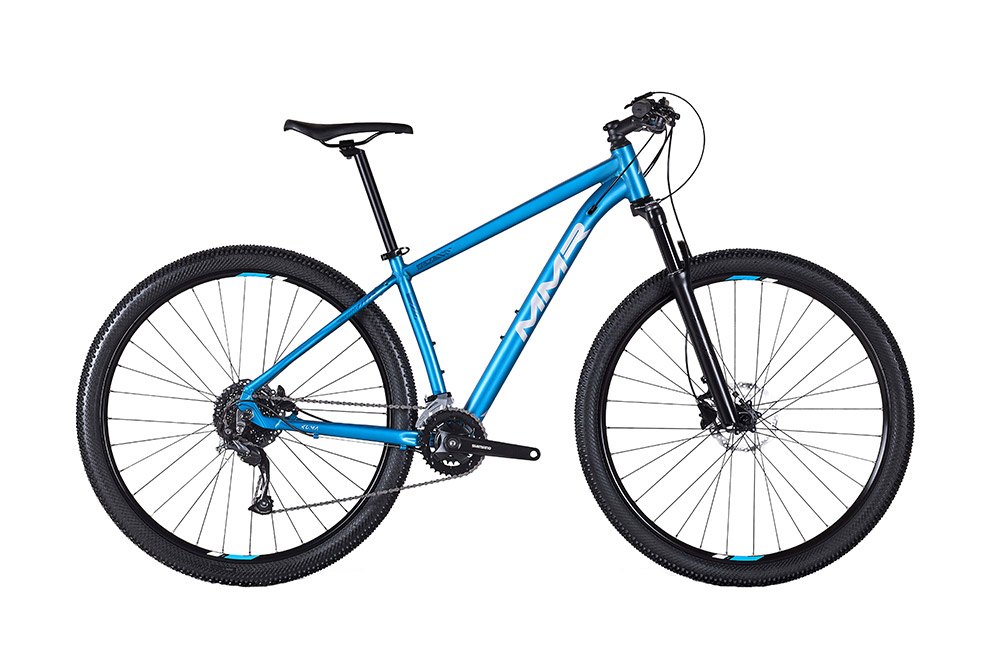 MMR Bicycle Kuma 10 29'' - Blue