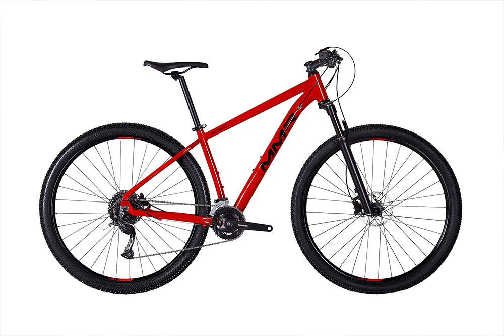 MMR Bicycle Kuma 10 29'' - Red
