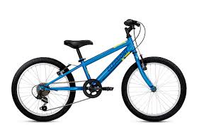 CLERMONT Bicycle Freeland 20 - Blue