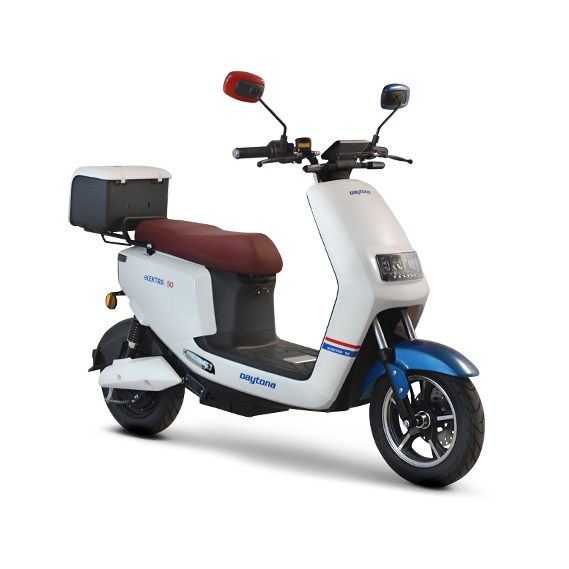 Daytona eLEKTRA 50e – Elektrische Scooter