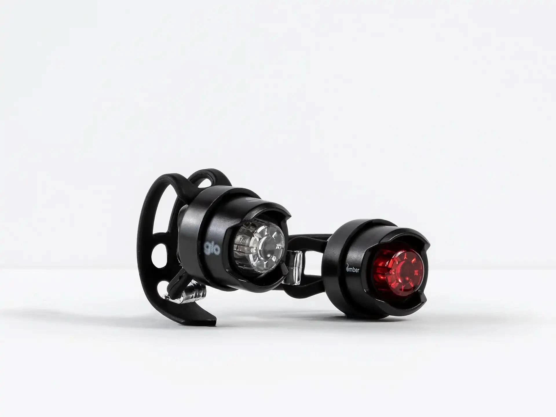 BONTRAGER Glo/Ember Light set