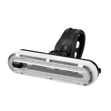 CYCLO RECHARGEABLE REAR LIGHT