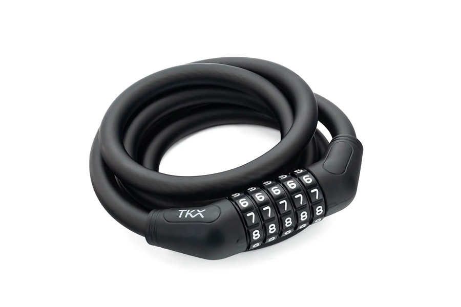 TKX LOCK