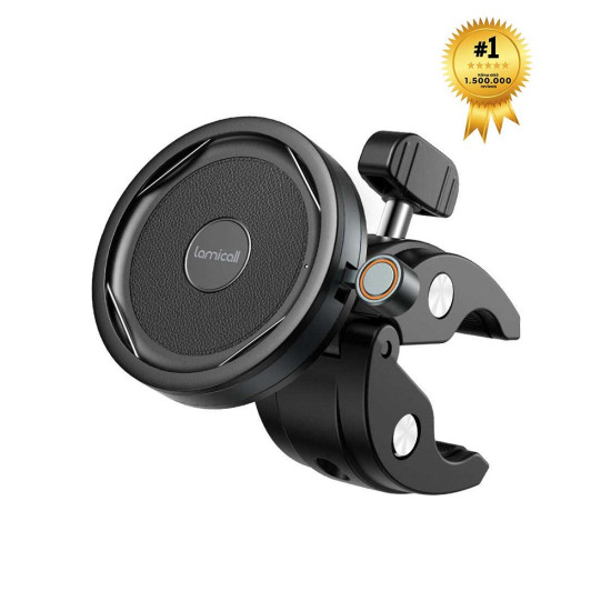LAMICALL BIKE MOUNT ALL LOCK