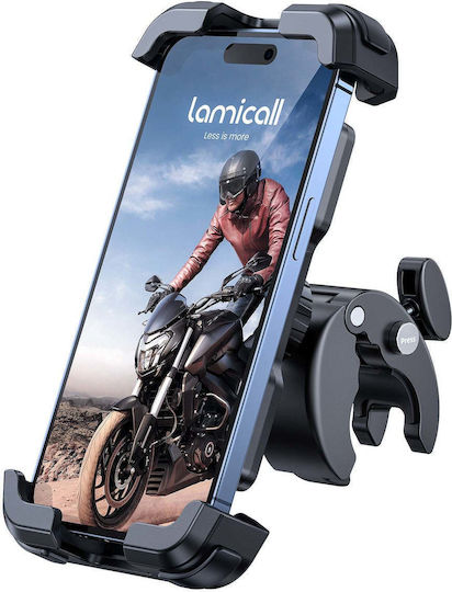 lamicall bp07