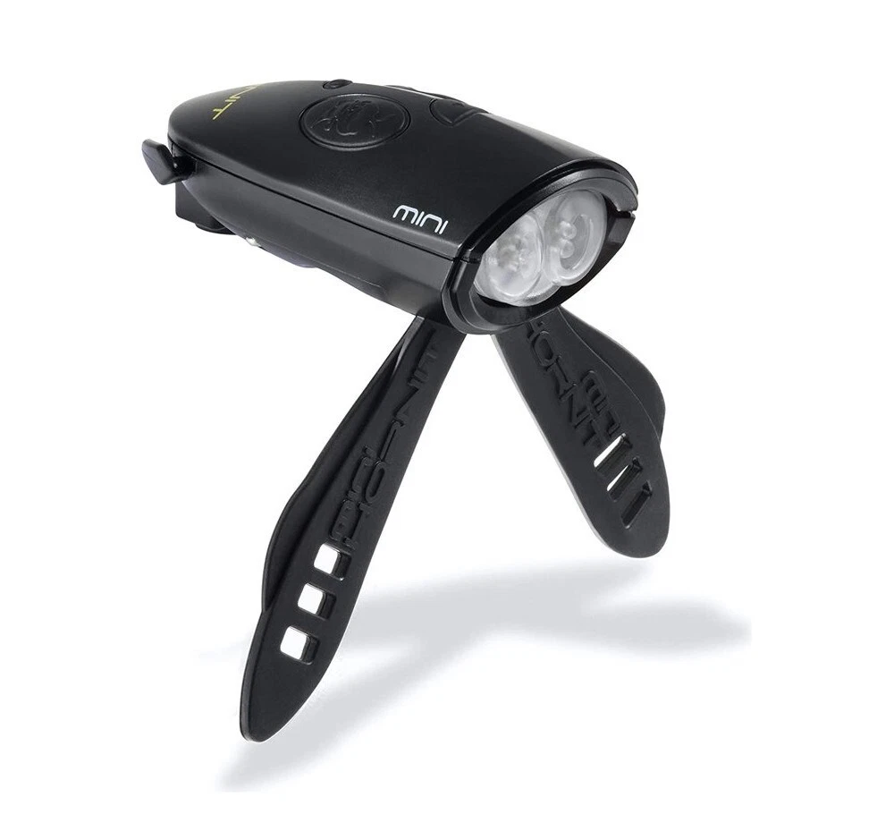 HORNIT Mini Black Lights & Sounds 25
