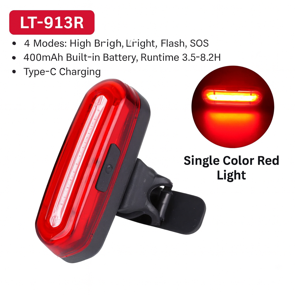 LT-913R USB