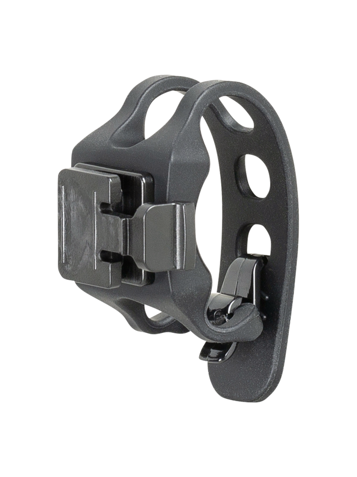 Trek Quick Connect Rear Light Bracket - Light Mount