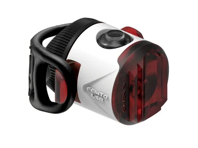 Lezyne femto usb rear stvzo