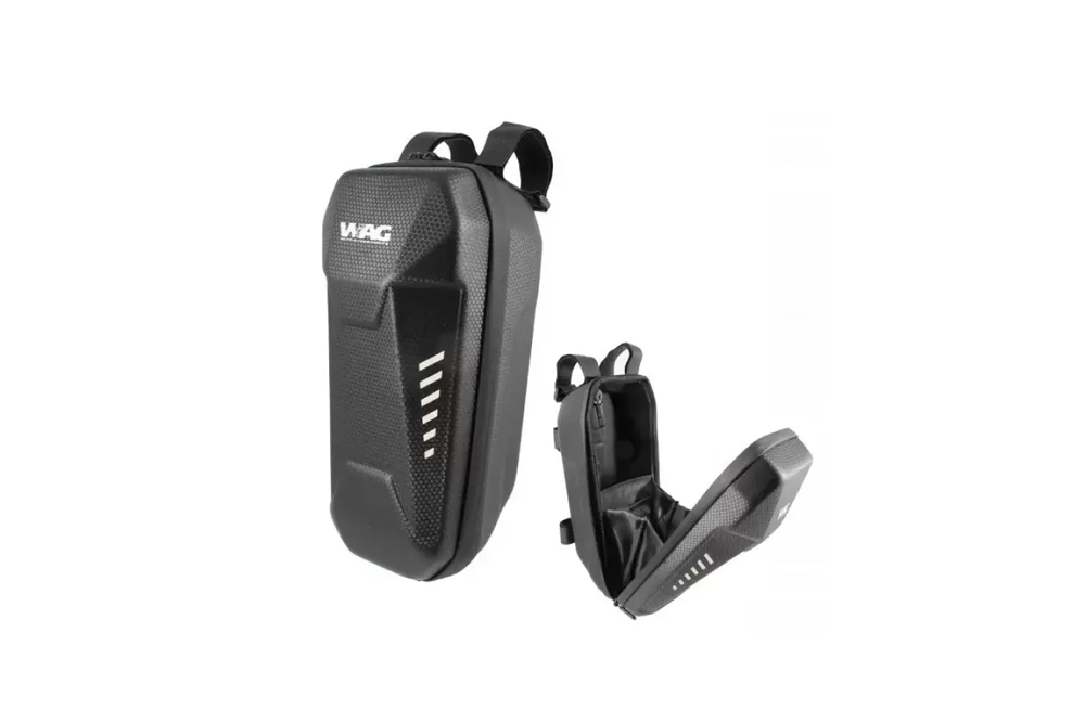 WAG Voorwaterdichte Scooter Tas