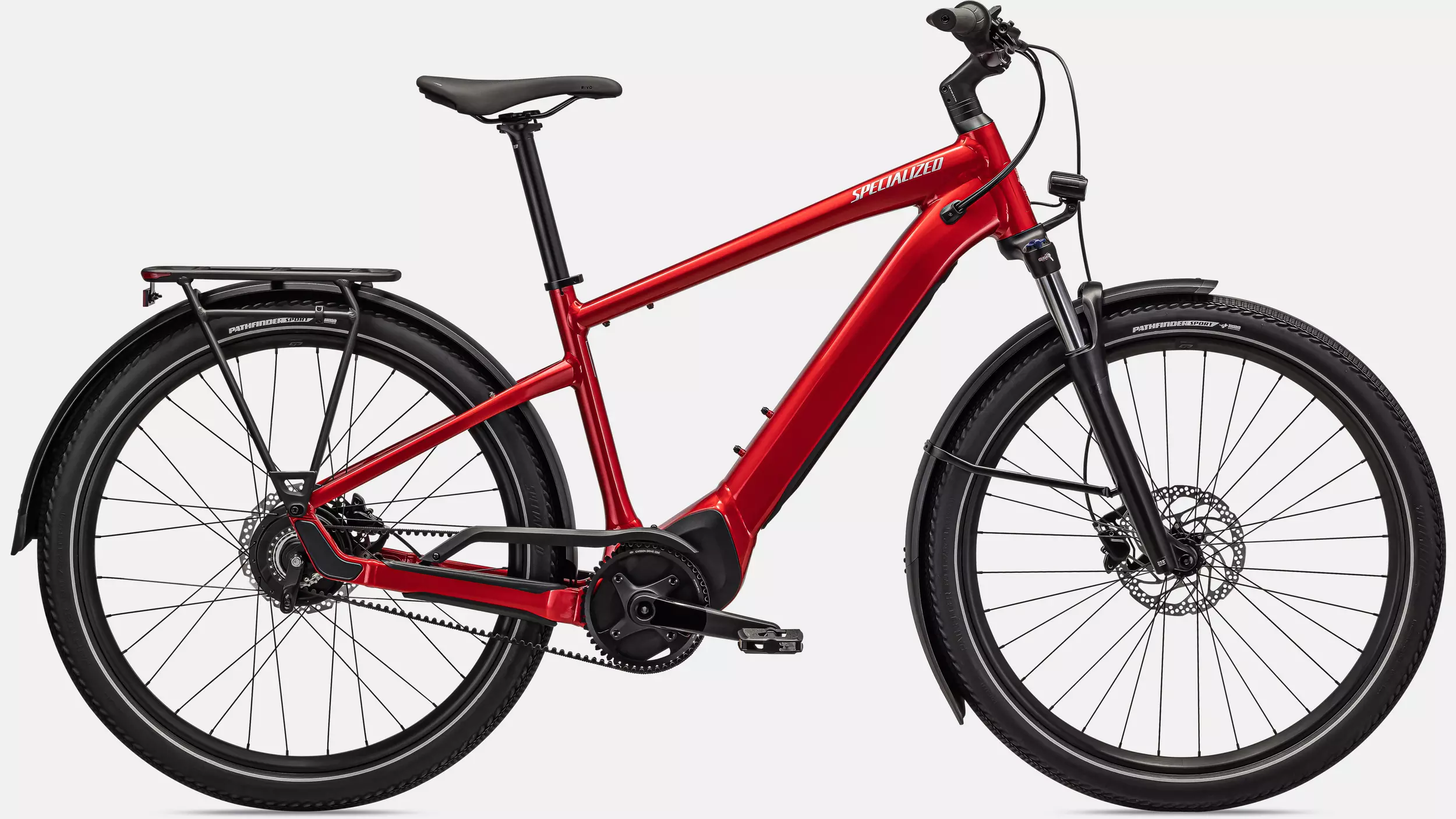 Premium Electric Bike for Rent in Rethymno Specialized turbo como 3.0 IGH XLARGE