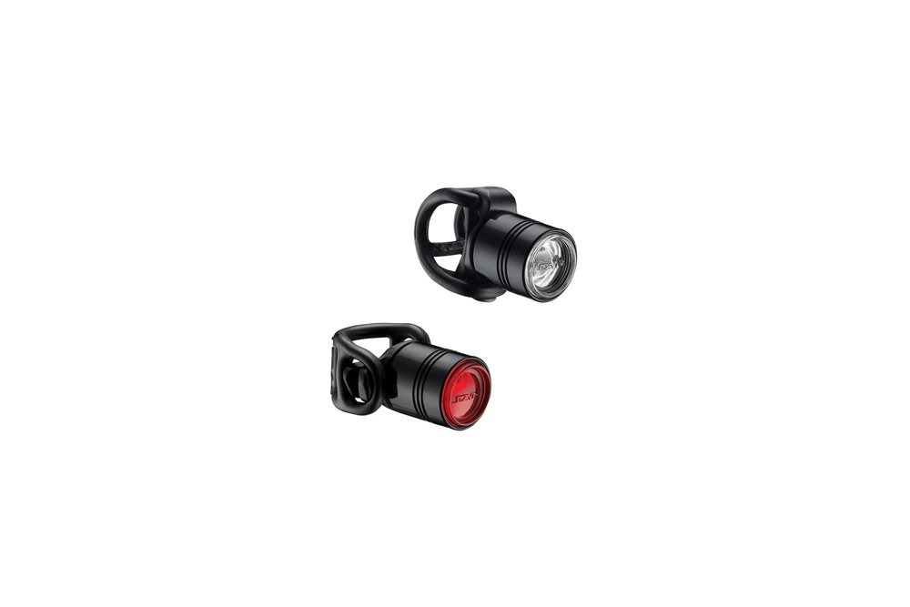 LEZYNE Femto Drive Pair
