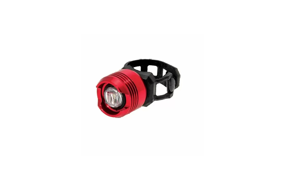 BRN Light Metallic Front