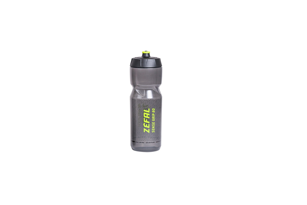 ZEFAL Sense Grip 80 - Yellow