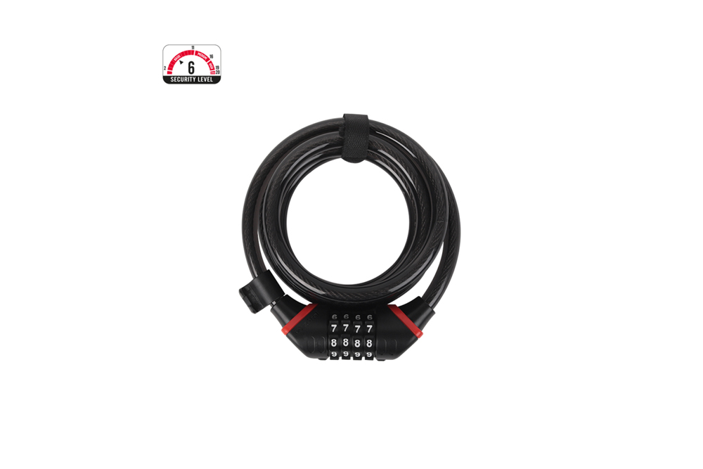 ZEFAL Locker K-TRAZ C6 Code