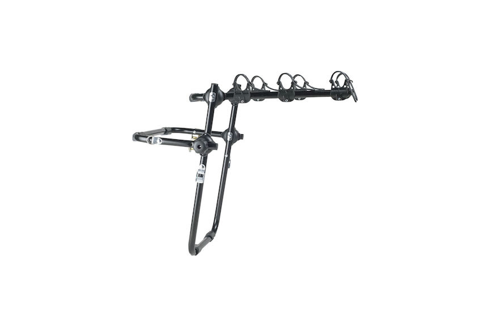 DEMARAZ BC-7 Gold Roofrack