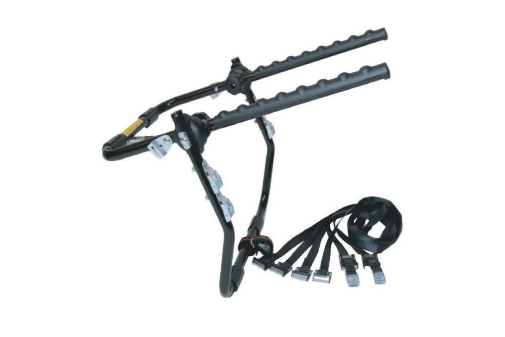 DEMARAZ BC-2 Roofrack