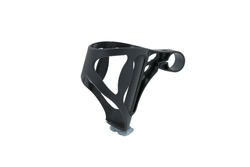 V-GRIP Steering Wheel Ice Box