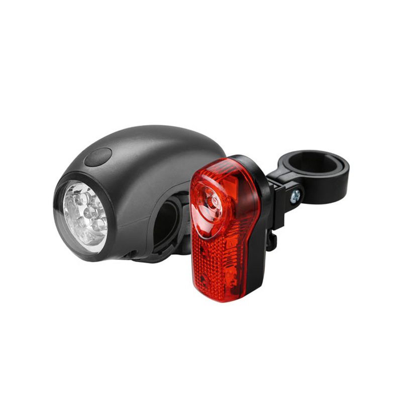 CYCLO Bicycle Light Set