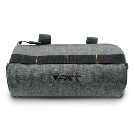 RIDE FARR Bar Bag - Grey