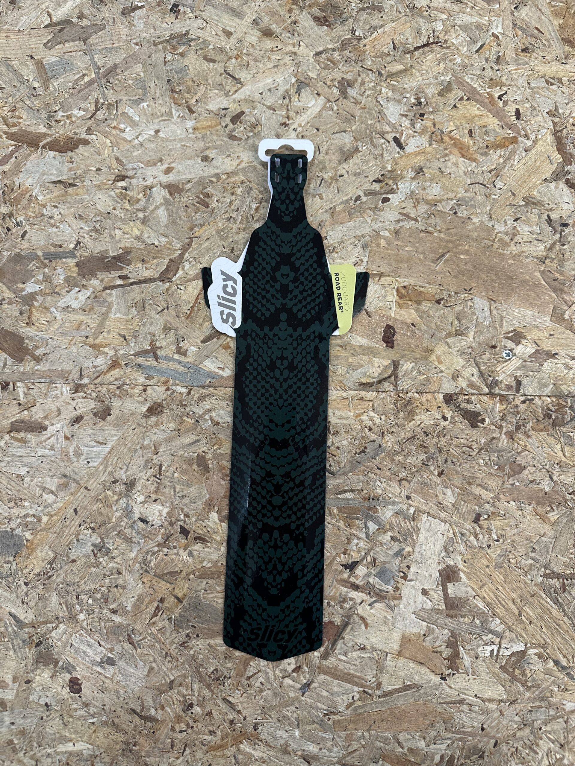 SLICY Enduro / DH Mudguard