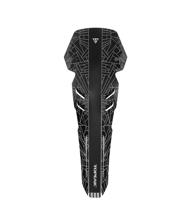 TOPEAK D-Flash S Saddle Fender Women Mudguard