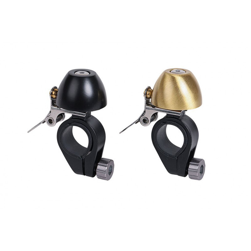 Campanello Bike Classico ZEFAL - Oro
