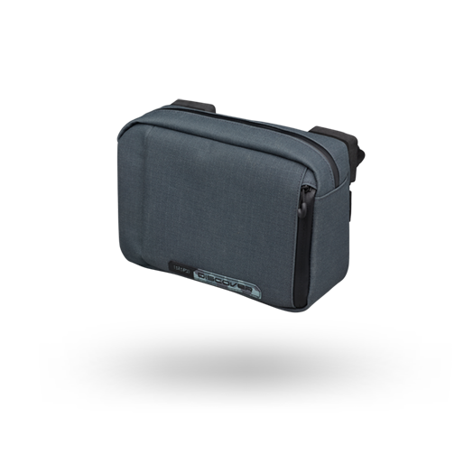 PRO Discover Handlebar Bag