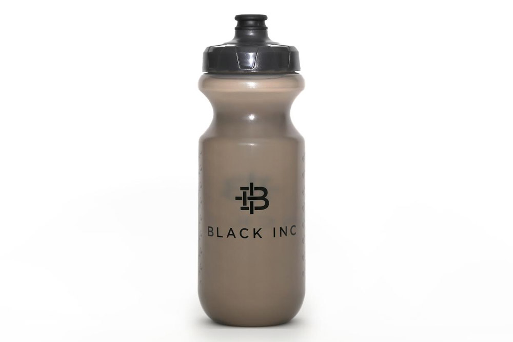 BLACK INC Water Bottle