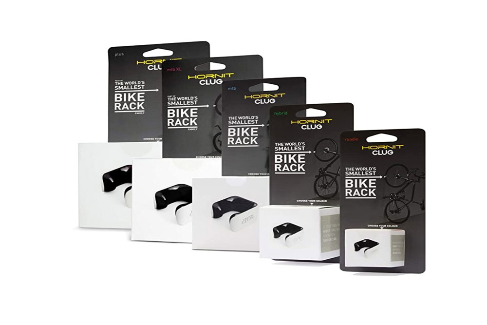 HORNIT Bike Rack S 23-32mm