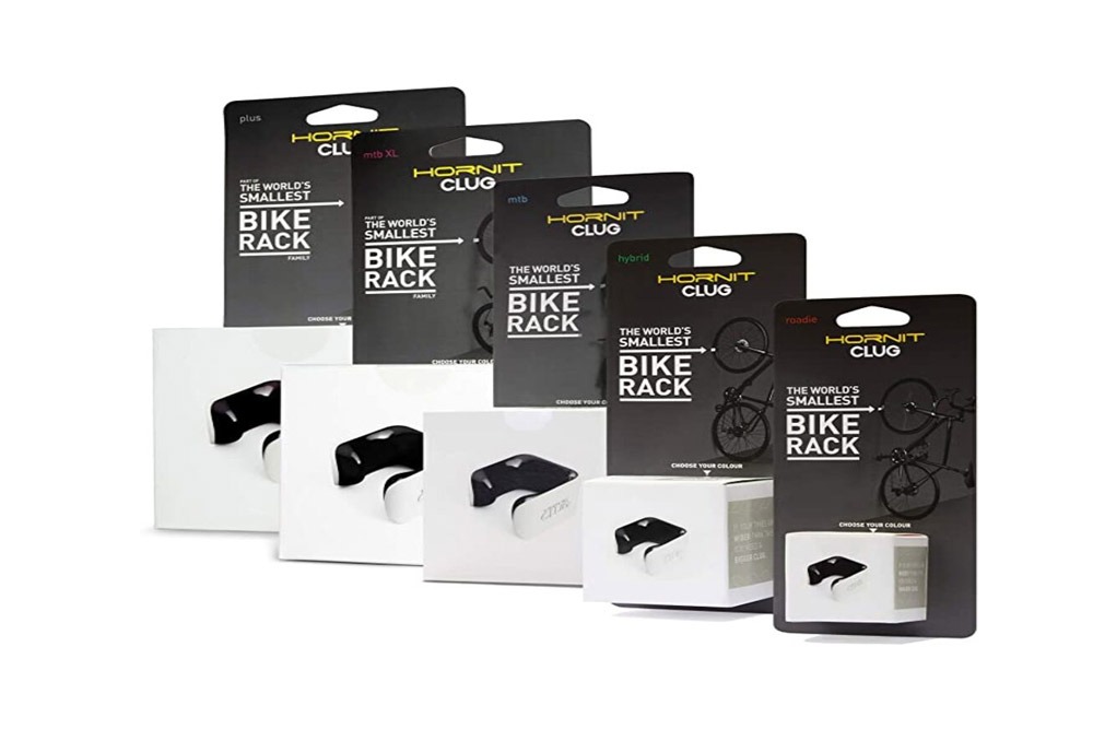 HORNIT Bike Rack L 44-57mm