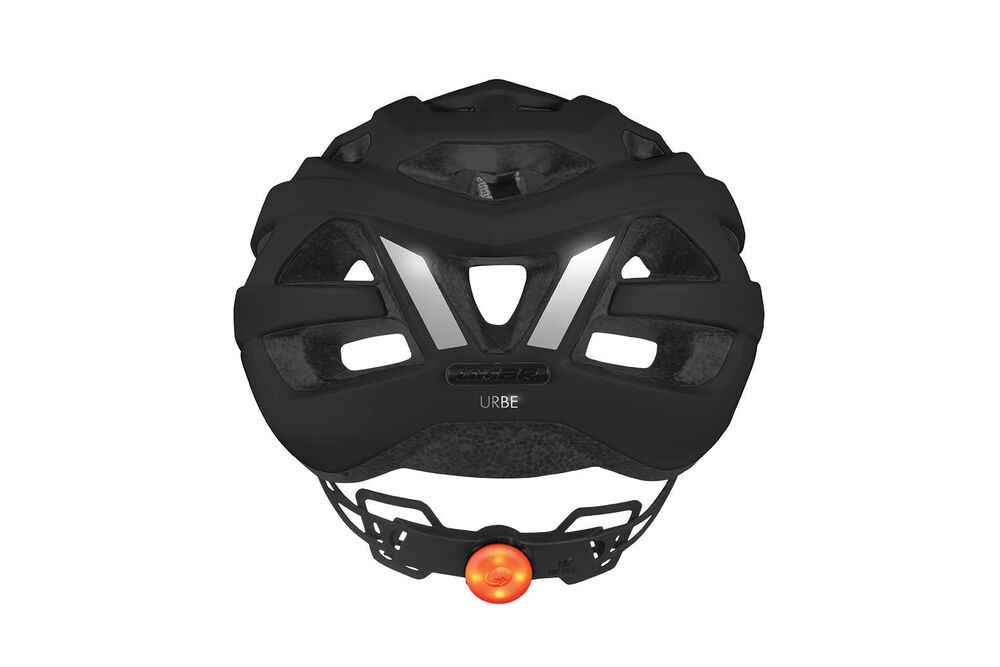 LIMAR HELMET - Led Light