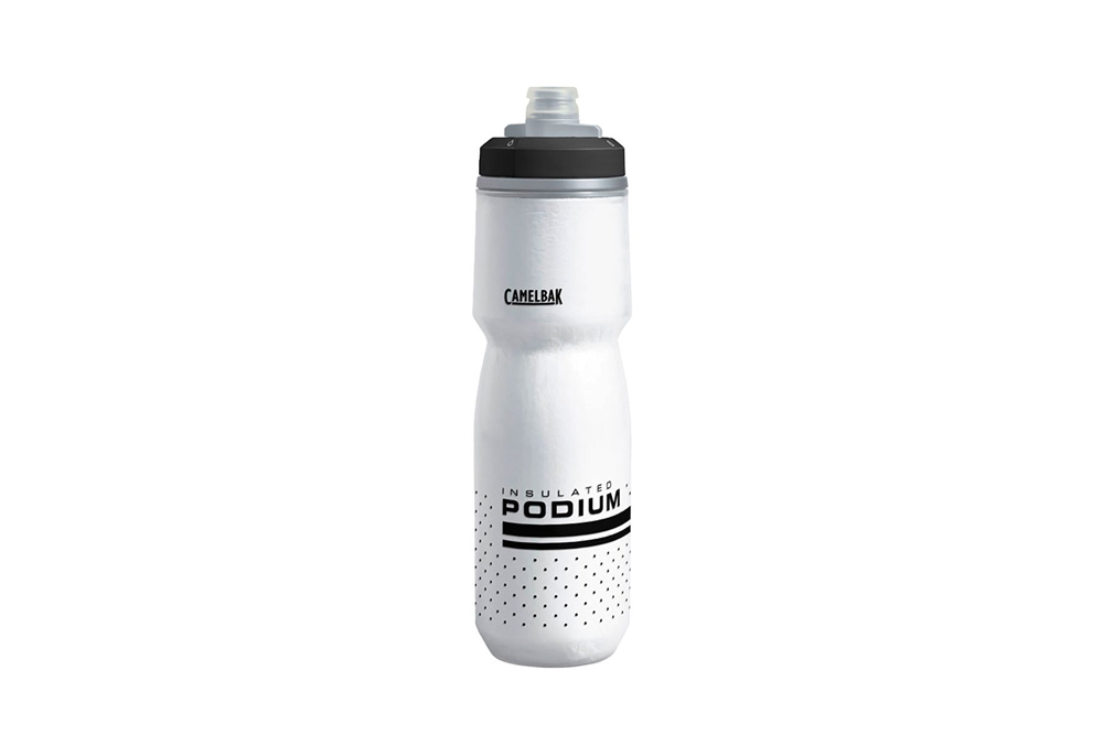 CAMELBAK Podium Chill - White/Black 710 ml
