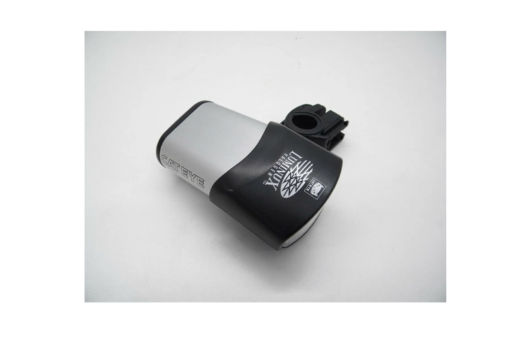 CATEYE Aluminum Body Light