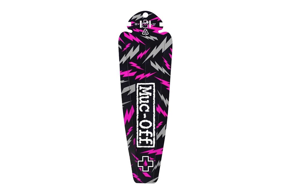 MUC OFF - Ride Guard Rear