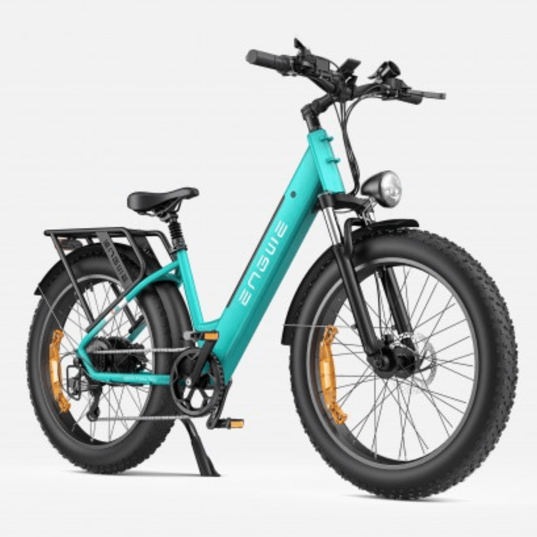 E-26 FATBIKE